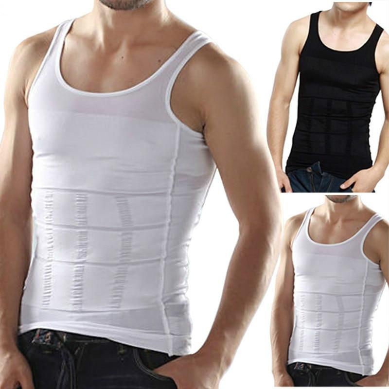 SLIMMING SHAPER VEST