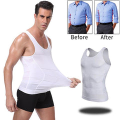 SLIMMING SHAPER VEST