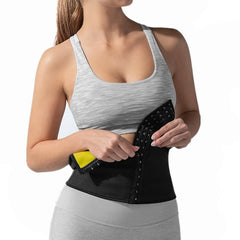 Fat Burner Hot Shaper Sweat Slim Belt