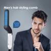 Image of BEARD & HAIR STRAIGHTENER COMB FOR MEN