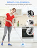 Image of ELECTRIC BRUSH - CLEANER, SPINNER & SCRUBBER