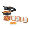 Image of ADVANCE FRUIT & VEGETABLE CHOPPER