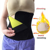 Image of Fat Burner Hot Shaper Sweat Slim Belt