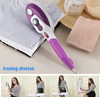 Image of 2 in 1 Handheld Vertical Steam Iron