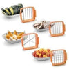 Image of ADVANCE FRUIT & VEGETABLE CHOPPER