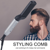 Image of BEARD & HAIR STRAIGHTENER COMB FOR MEN