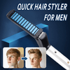 Image of BEARD & HAIR STRAIGHTENER COMB FOR MEN