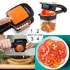 Image of ADVANCE FRUIT & VEGETABLE CHOPPER