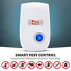 Image of ULTRASONIC PEST REPELLER (1+1 FREE)