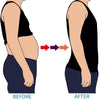 Image of SLIMMING SHAPER VEST