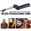 Image of BEARD & HAIR STRAIGHTENER COMB FOR MEN