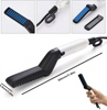 Image of BEARD & HAIR STRAIGHTENER COMB FOR MEN