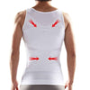 Image of SLIMMING SHAPER VEST
