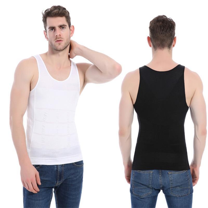 SLIMMING SHAPER VEST