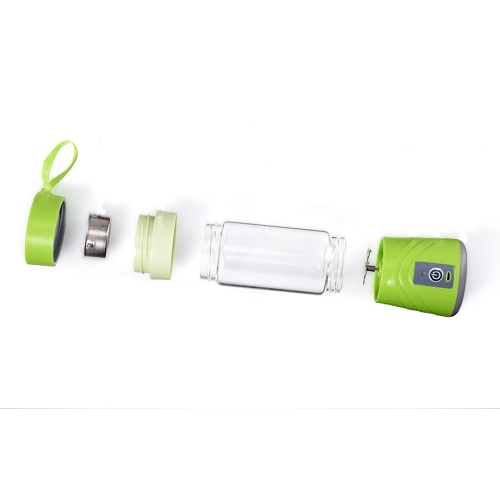 USB Rechargeable Portable Juicer