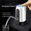 Image of AUTOMATIC PORTABLE WATER DISPENSER