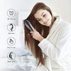 Image of ELECTRIC HAIR STRAIGHTENING BRUSH