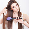 Image of ELECTRIC HAIR STRAIGHTENING BRUSH