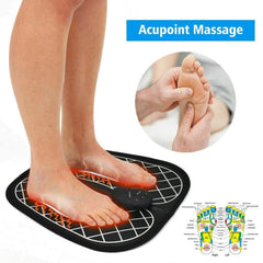 Foot Massage Simulator