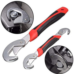 Smart Universal Spanner - Snap'n'Grip (2 Pcs)