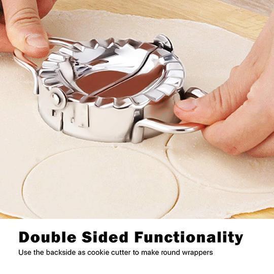 Dumpling Mold