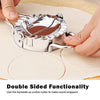 Image of Dumpling Mold
