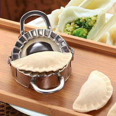 Dumpling Mold
