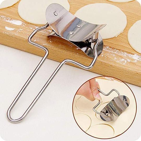 Dumpling Mold