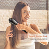 Image of ELECTRIC HAIR STRAIGHTENING BRUSH