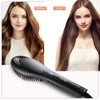 Image of ELECTRIC HAIR STRAIGHTENING BRUSH