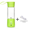 Image of USB Rechargeable Portable Juicer