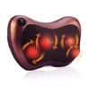 Image of ThermaFoam™ - Thermotherapy Infrared Pillow Massager Cushion.