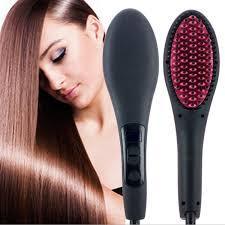 Rapunzel Hair Straightener ™ - Now Salon Like Hair At Home Everyday