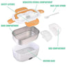 Image of FRESHFOOD ™ - Self Heating Electric Lunch Box