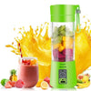 Image of USB Rechargeable Portable Juicer