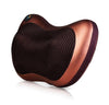 Image of ThermaFoam™ - Thermotherapy Infrared Pillow Massager Cushion.