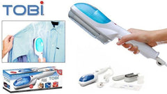 2 in 1 Handheld Vertical Steam Iron