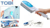 Image of 2 in 1 Handheld Vertical Steam Iron