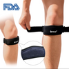 Image of KNEE COMPRESSION STRAP TO REDUCE PAIN