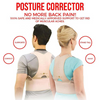 Image of Posture Now(Unisex) - Relief from Bad Posture and Back Problems!