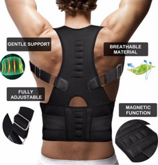 Posture Now(Unisex) - Relief from Bad Posture and Back Problems!