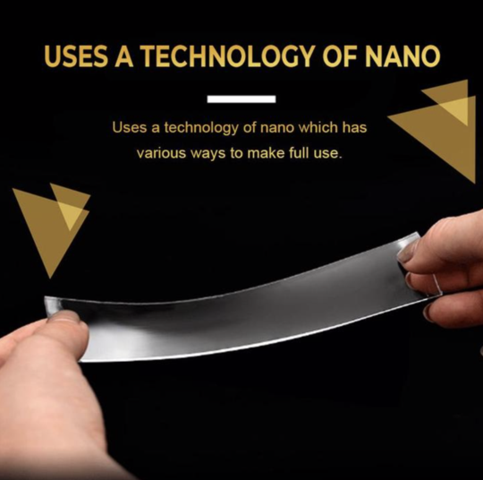 Nano Magic Adhesive Magic Tape™