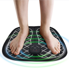 Foot Massage Simulator