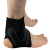 Image of WALK HERO - The adjustable elastic ankle brace