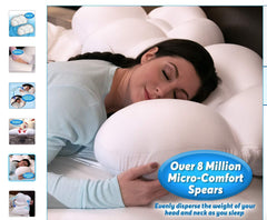 Magic Orthopedic Pillow