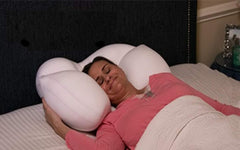 Magic Orthopedic Pillow