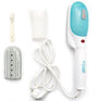 Image of 2 in 1 Handheld Vertical Steam Iron
