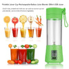 Image of USB Rechargeable Portable Juicer