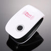 Image of ULTRASONIC PEST REPELLER (1+1 FREE)