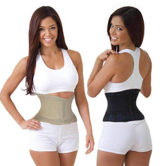 Sweat belt - Loose weight and look instantly slimmer!